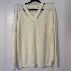 Women’s sweater
